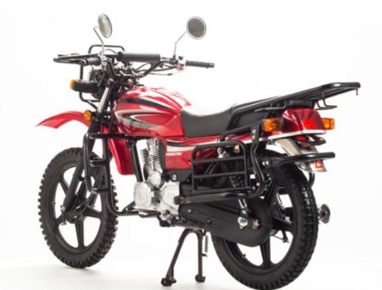 Мотоцикл FORESTER 200 (2021 г.) в Сызрани