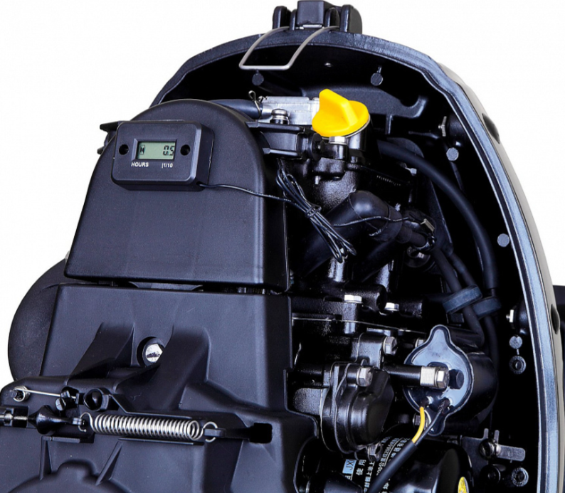 Лодочный мотор MARLIN MF 9.9 AWHBL в Сызрани