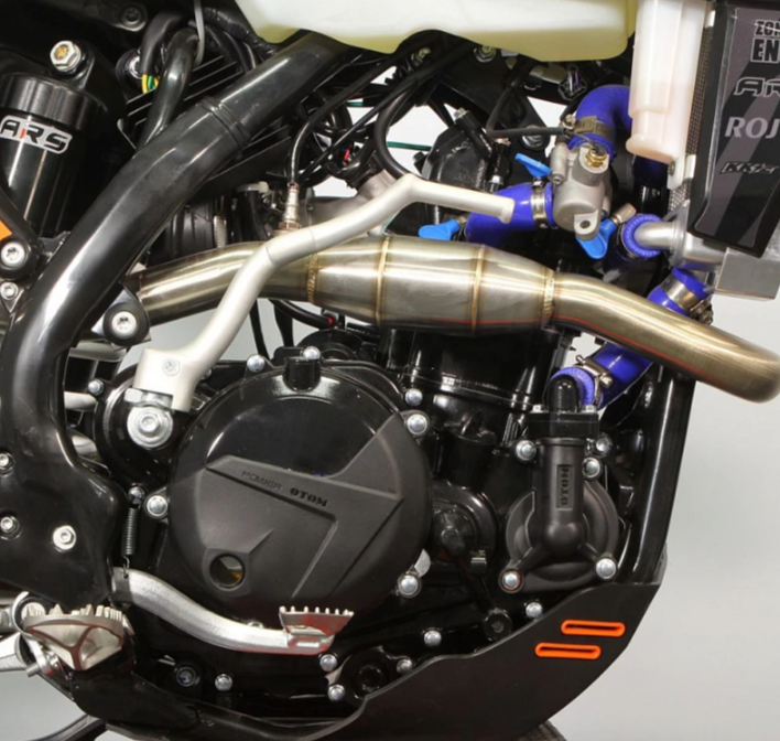 Мотоцикл Avantis Enduro 300 PRO EFI Exclusive (NC250/177MM) ARS в Сызрани