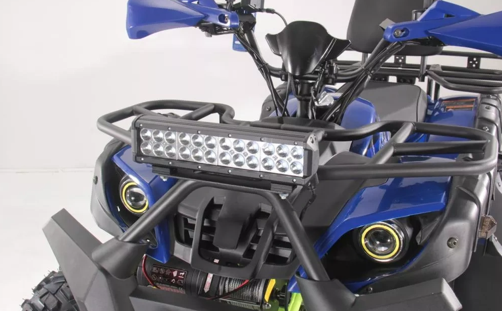 Квадроцикл YACOTA SELA MAX в Сызрани