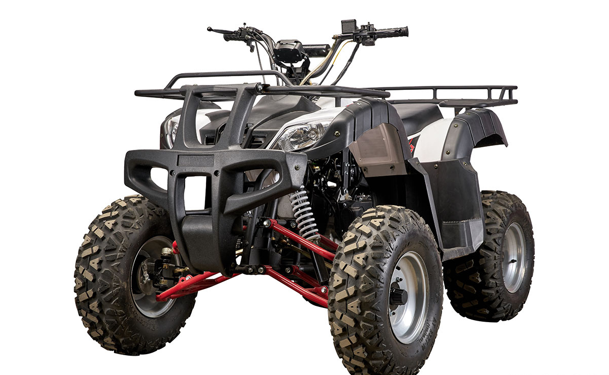 Квадроцикл YACOTA SELA 200 в Сызрани