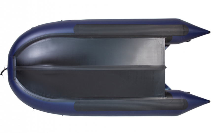 НАДУВНАЯ ЛОДКА GLADIATOR D370AL в Сызрани