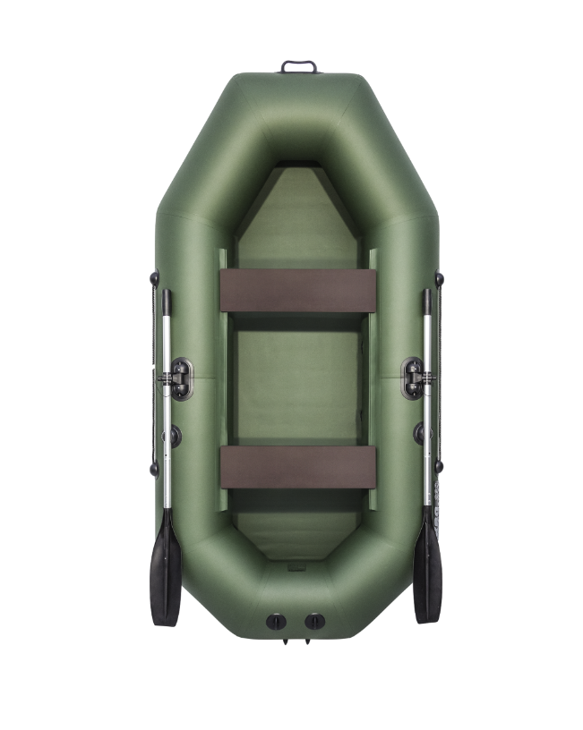 Лодка АКВА-МАСТЕР 260 в Сызрани