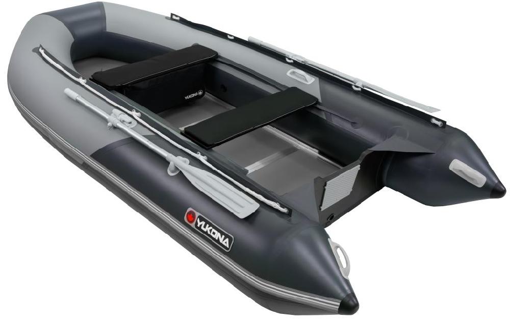ЛОДКА НАДУВНАЯ YUKONA 360 TS - U (БЕЗ ПАЙОЛА) в Сызрани