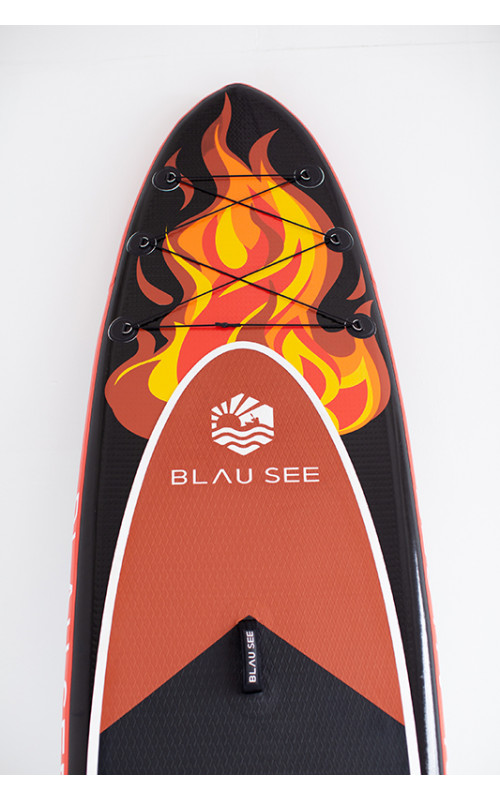 НАДУВНОЙ SUP BOARD BURNFIRE 11 в Сызрани