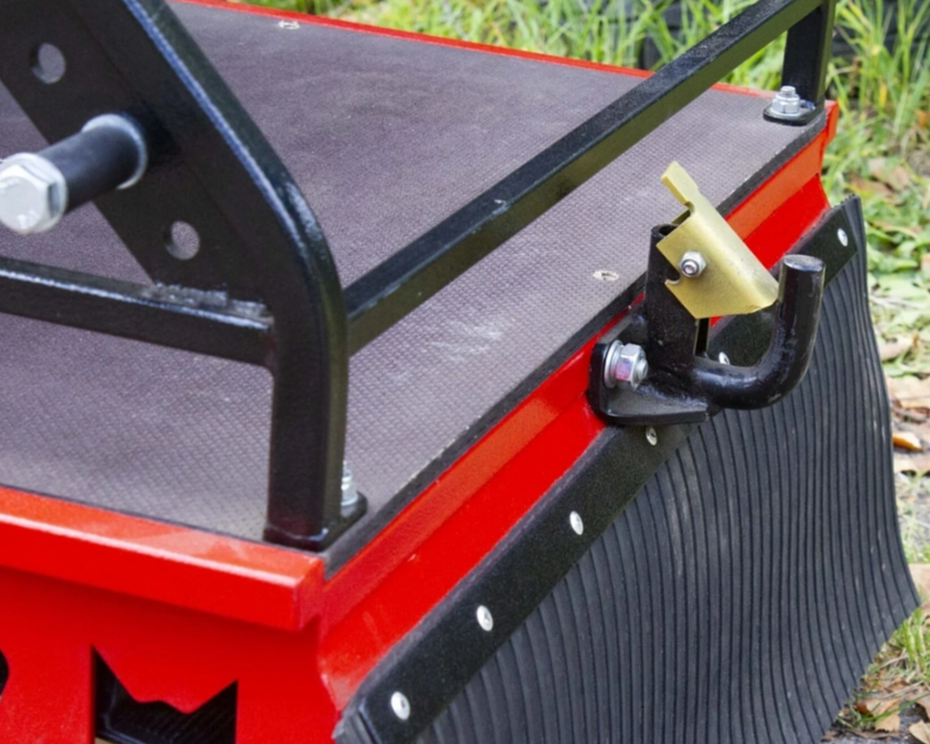 Мотобуксировщик POMOR X-600 K20 в Сызрани