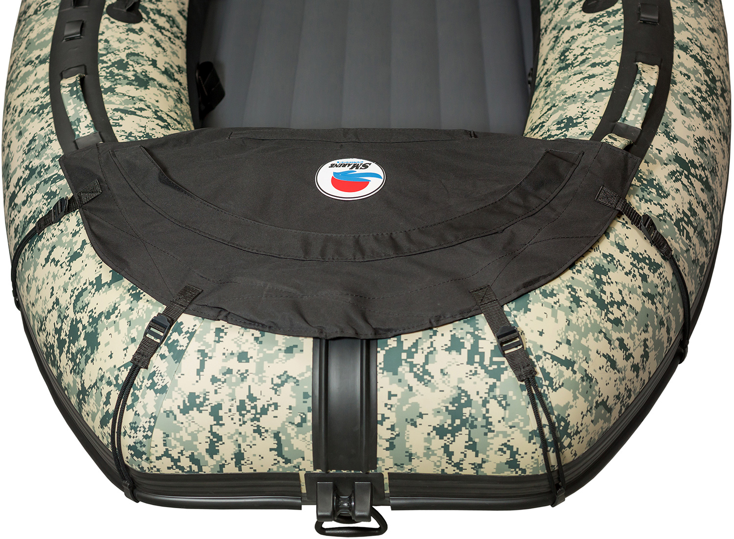 НОСОВАЯ СУМКА AIR, SDP 330-420 в Сызрани