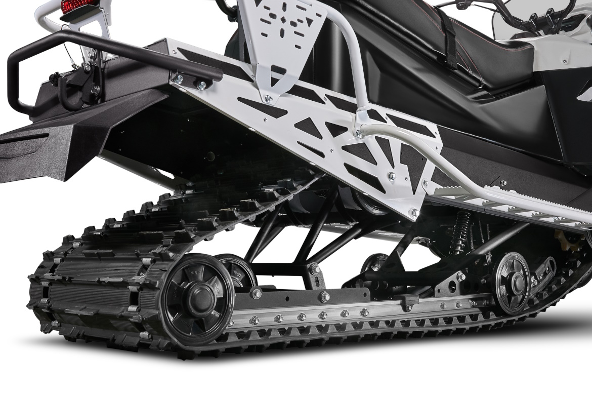 Снегоход IRBIS TUNGUS 600L 25/26 в Сызрани