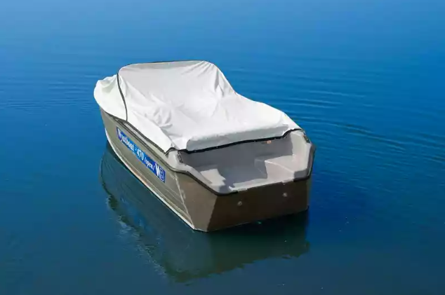 Комбинированный катер Wyatboat-470 Open в Сызрани