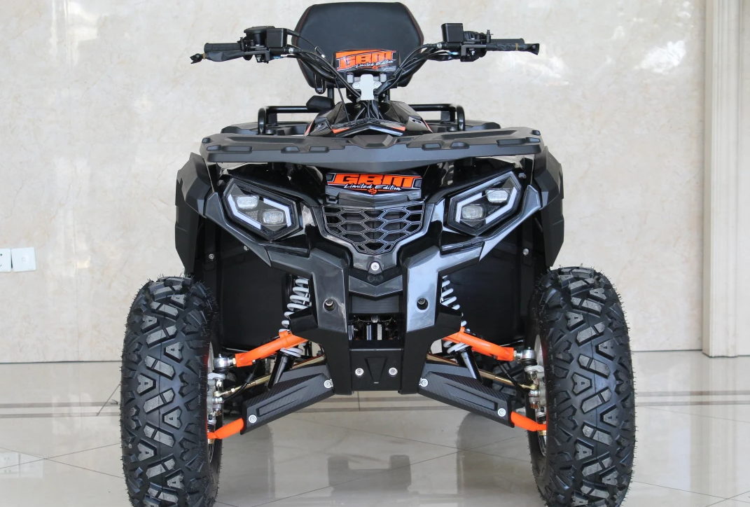 Квадроцикл GBM STORMRIDER 300 NEW PREMIUM в Сызрани