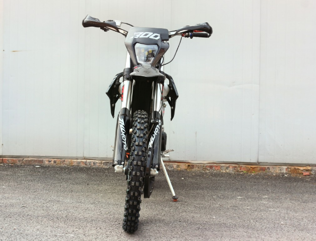 Мотоцикл JHLMOTO JHL Z3+ CB300 (175FMM) в Сызрани