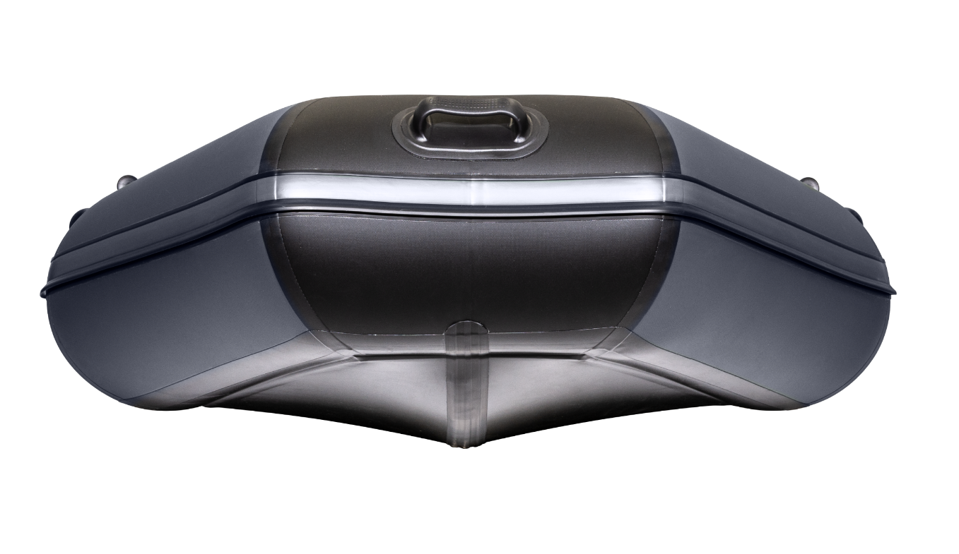  Лодка АКВА 2800 Слань-книжка киль в Сызрани