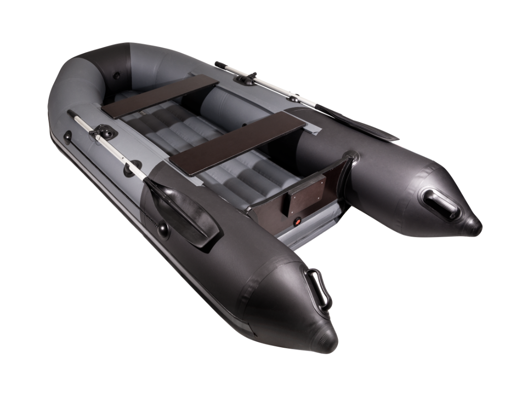 Лодка Таймень NX 2900 НДНД в Сызрани