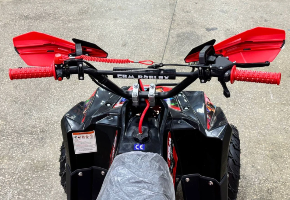 Квадроцикл GBM ROBLOX в Сызрани