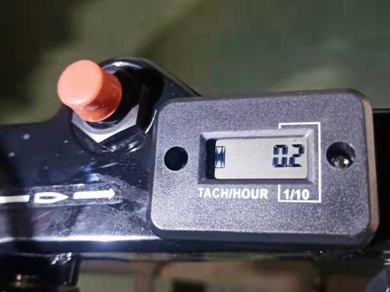 Лодочный мотор MARLIN PROLINE MP 9.9 (20) AMHS FORCE в Сызрани