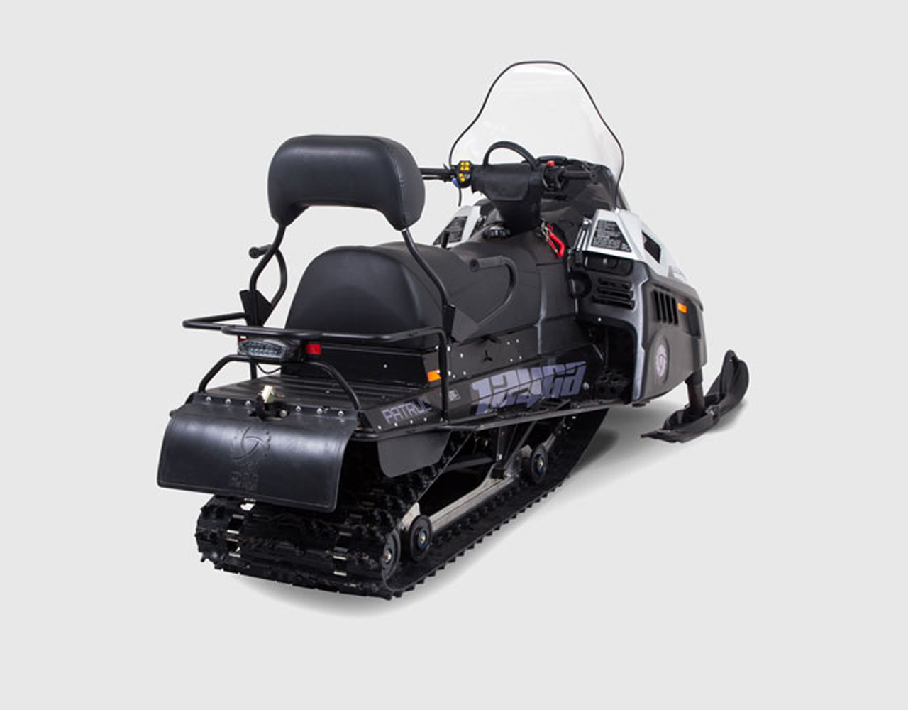 Снегоход РМ TAYGA PATRUL 800 SWT в Сызрани