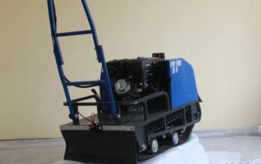 Мотобуксировщик ВЕПС WINTER «ПРОФИ» 17 в Сызрани