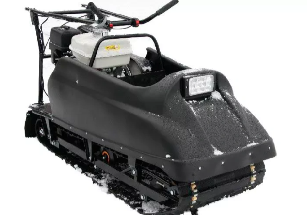 Мотобуксировщик ВОЛГАРЬ 9 Утилитарный в Сызрани