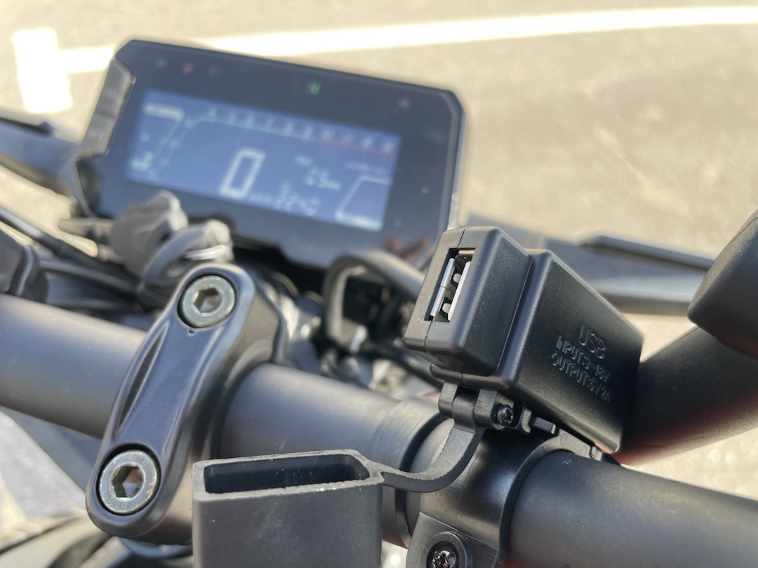 Мопед PROMAX CB150R (49) в Сызрани