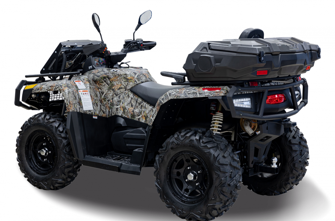 Квадроцикл HISUN TACTIC GT1000/EXTREME EDITION в Сызрани