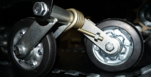 Мотобуксировщик XTREME-MOTORS "Полюс-2" Зима 15 л.с. в Сызрани