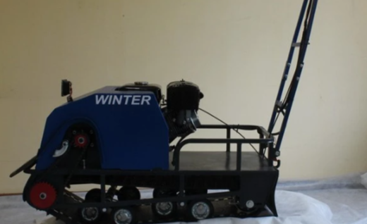 Мотобуксировщик ВЕПС WINTER «ПРОФИ» 17 в Сызрани