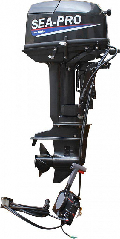 Лодочный мотор SEA-PRO Т 40SE в Сызрани