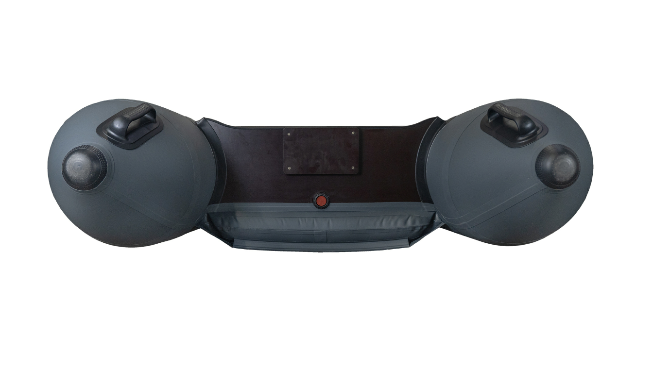 Лодка Барс 3200 нднд в Сызрани