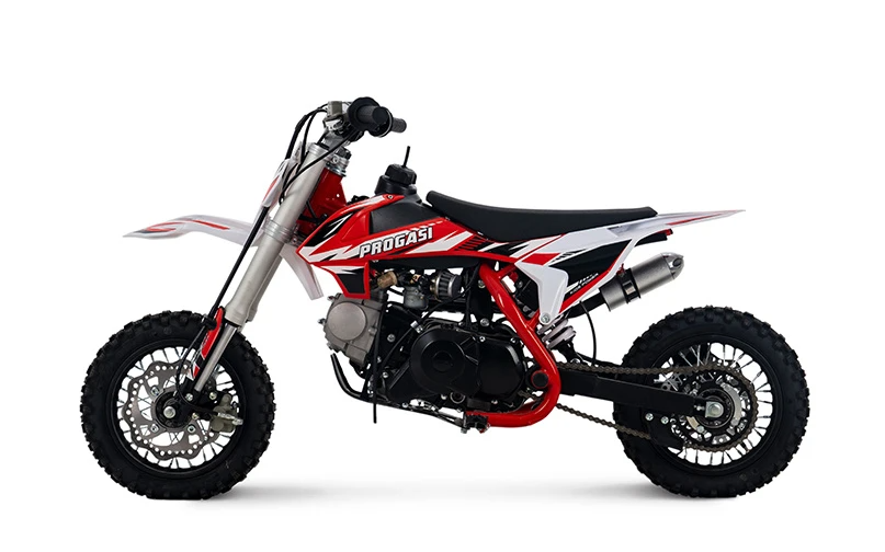 Питбайк Progasi KIDS POWER 110 (10/10) в Сызрани