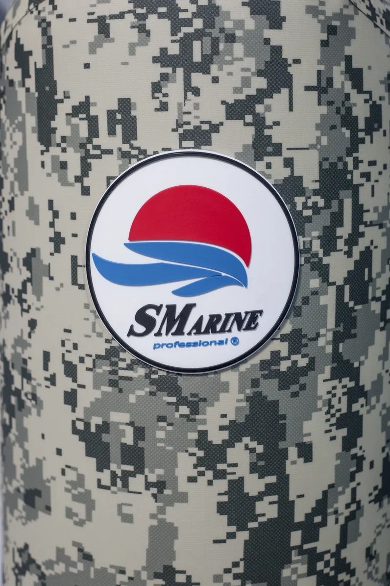 КРЕСЛО НАДУВНОЕ SMARINE, 85Х75 СМ, ПВХ, ЗЕЛЕНЫЙ ПИКСЕЛЬ в Сызрани