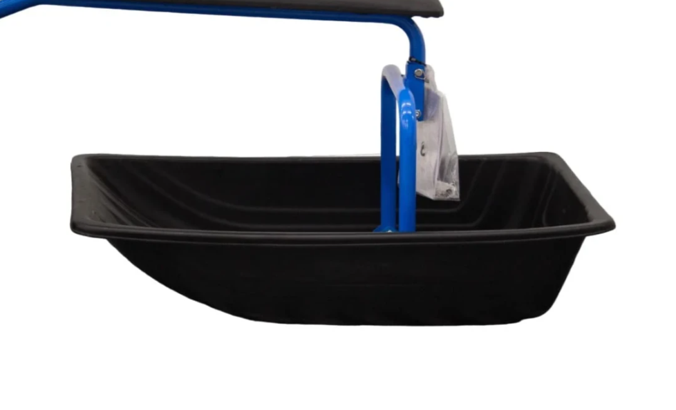 Мотобуксировщик НЕВА МС1-ZS (GB225) в Сызрани