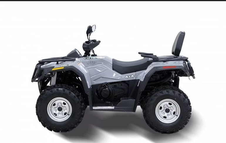 Квадроцикл HISUN TACTIC 550 (HS550ATV) NORMAL в Сызрани