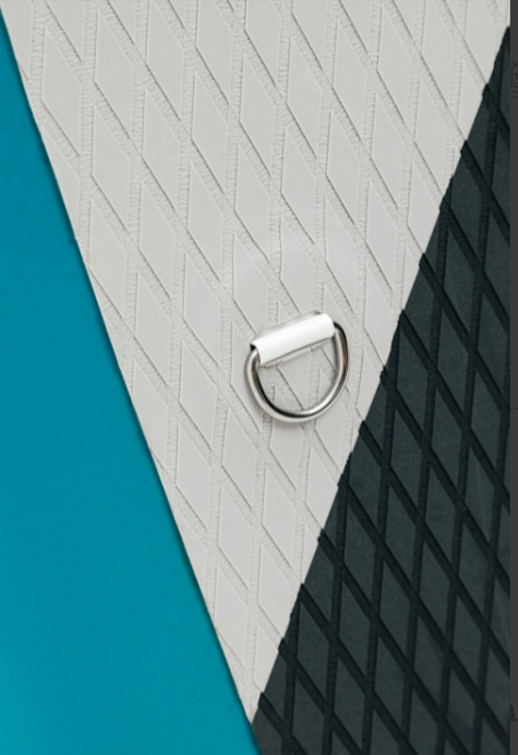 НАДУВНОЙ SUP-BOARD BUSINESS LIGHT BLUE 10 в Сызрани