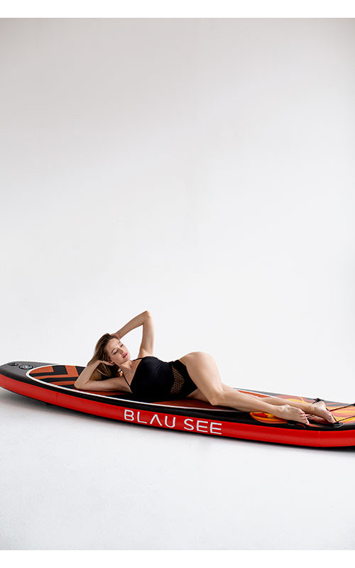 НАДУВНОЙ SUP BOARD BURNFIRE 11 в Сызрани