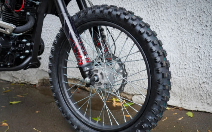 Мотоцикл BSE Z1 Y (035) в Сызрани