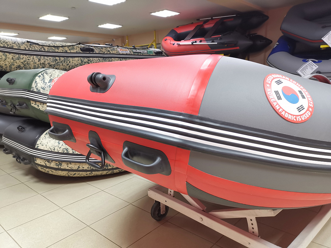 Лодка MISHIMO PRO 400 в Сызрани