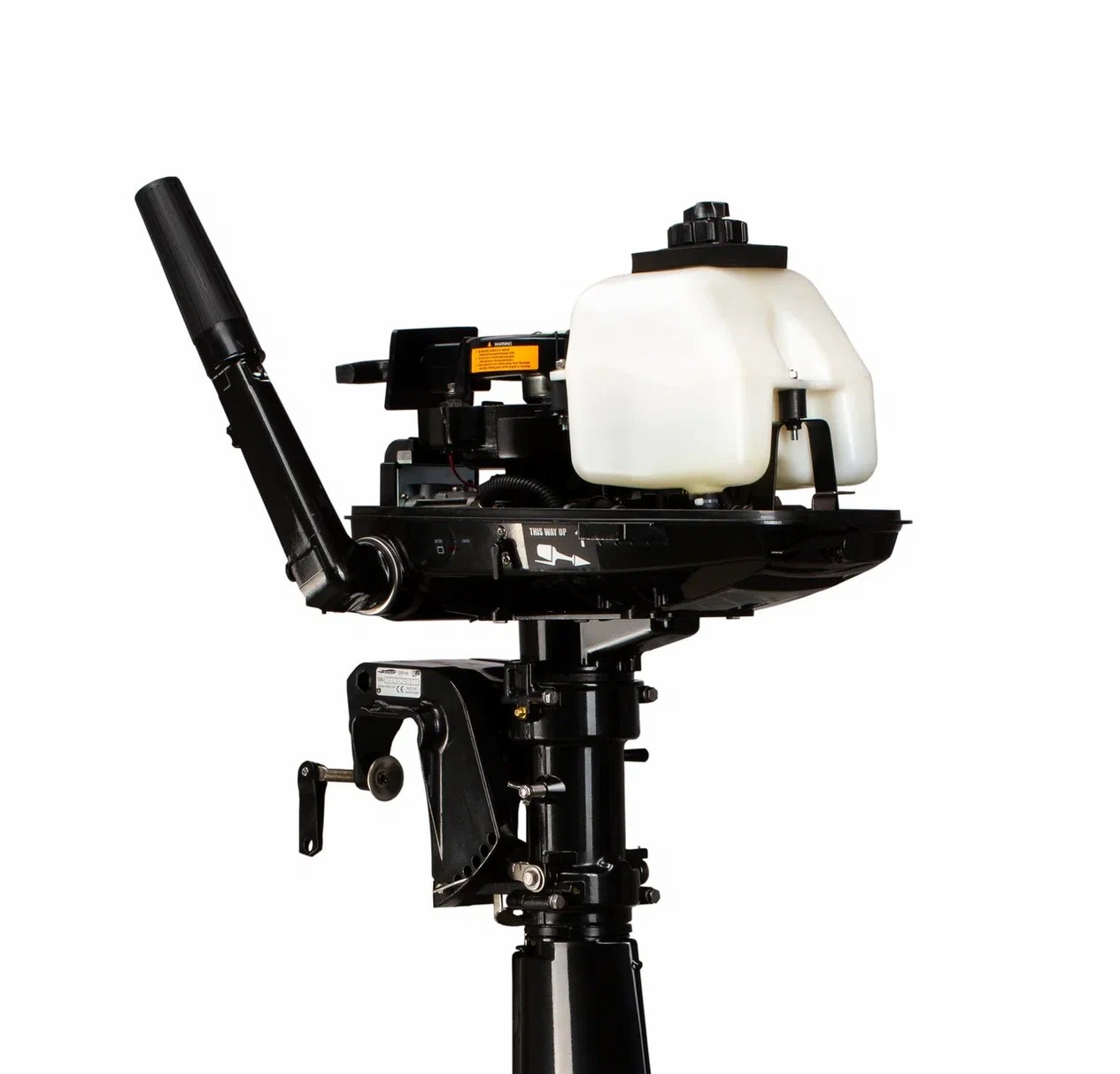 ЛОДОЧНЫЙ МОТОР GLADIATOR G5FHS в Сызрани