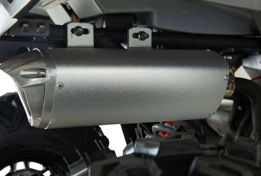 Квадроцикл YACOTA VIKING PRO 250 в Сызрани