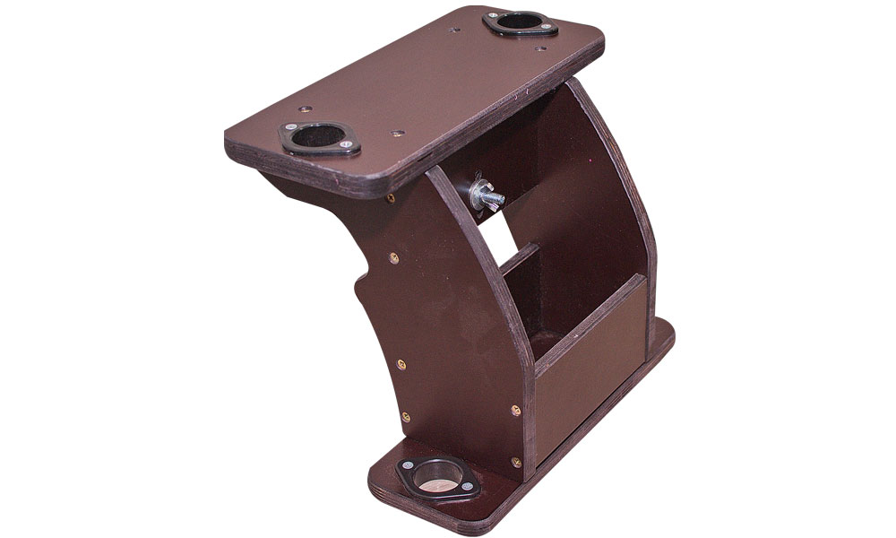 Подставка под эхолот №1 в Сызрани