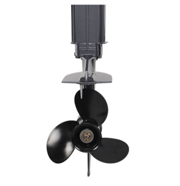 Лодочный мотор ALLFA CG Т40FWT S в Сызрани