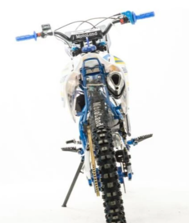 Питбайк MOTOLAND (МОТОЛЕНД) Кросс TCX125 в Сызрани
