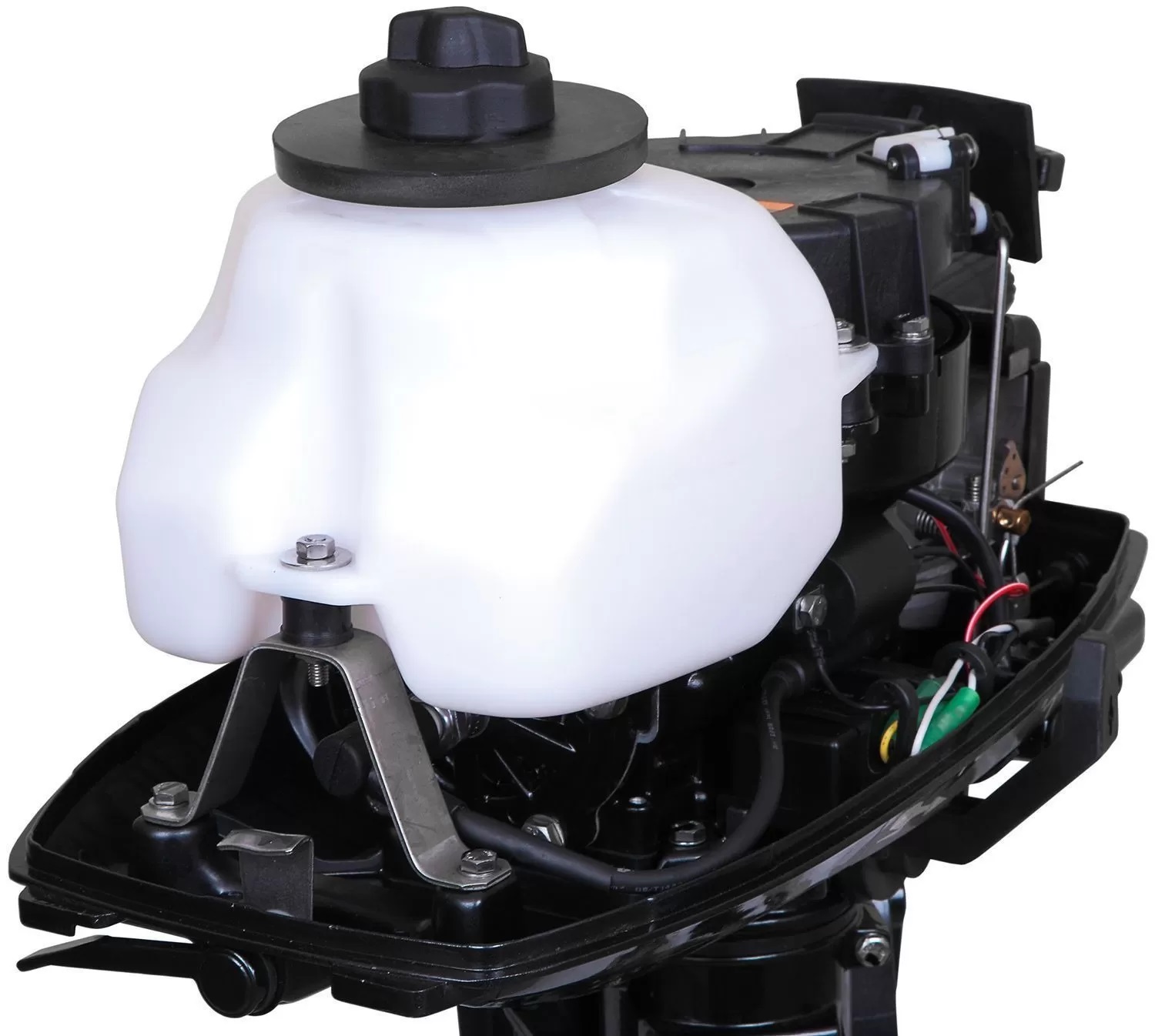 Лодочный мотор MARLIN MP 5 AMHS в Сызрани