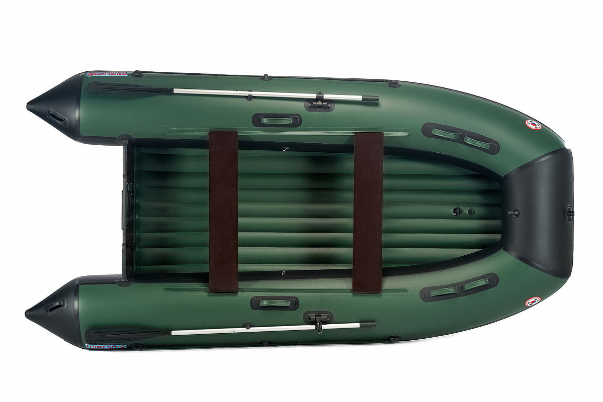 Лодка MISHIMO LITE DF 400 в Сызрани