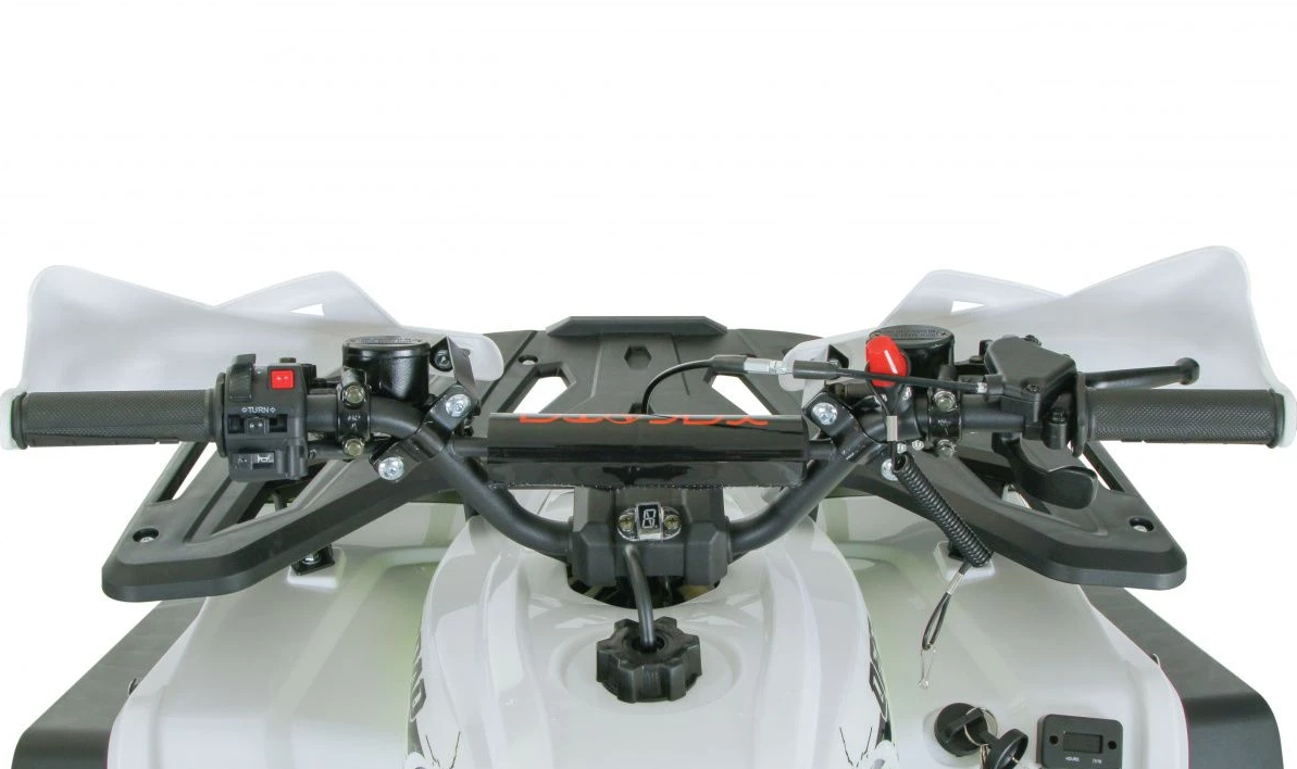 Квадроцикл YACOTA DRAGON в Сызрани