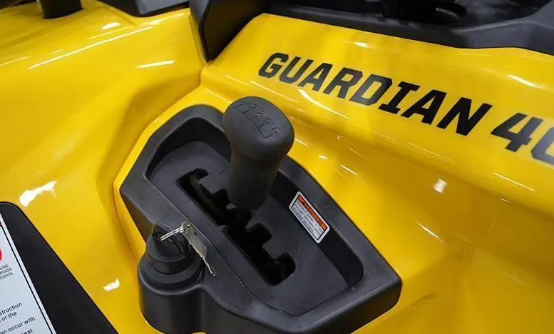 Квадроцикл HISUN GUARDIAN 400L /LONG в Сызрани