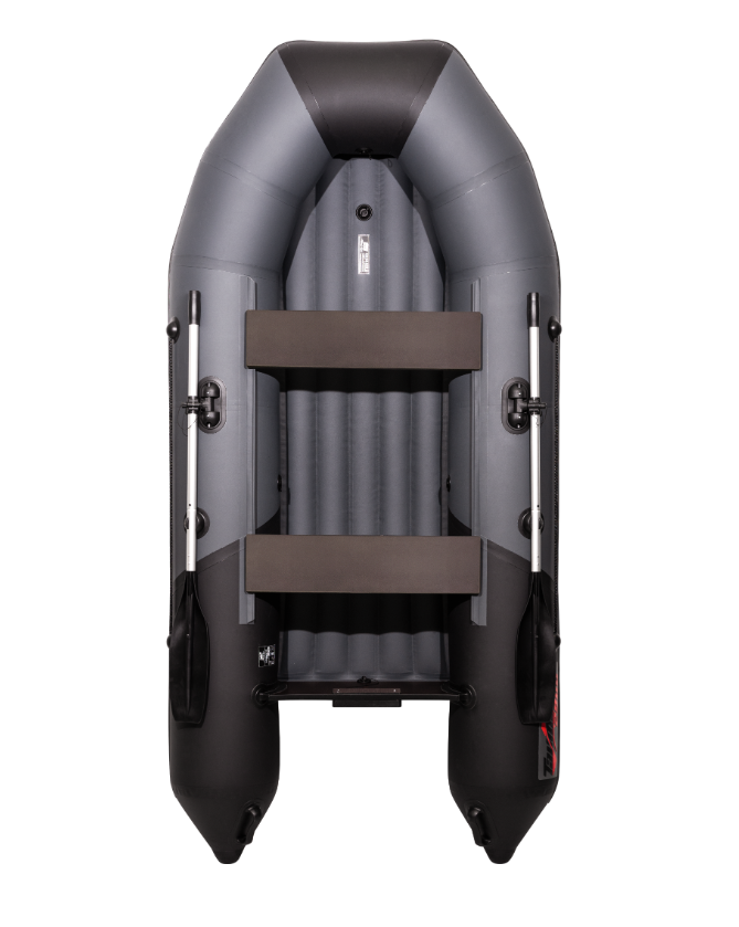 Лодка Таймень NX 2900 НДНД в Сызрани