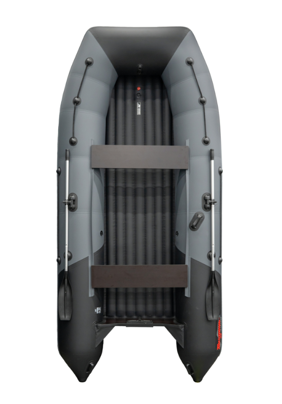 Лодка Таймень RX 3900 НДНД в Сызрани