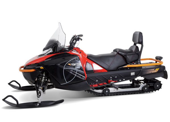 Снегоход РМ FRONTIER 1000 в Сызрани