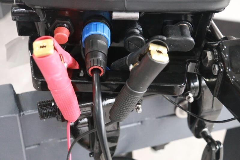 Лодочный мотор MARLIN PROLINE MP 9.9 (15) AMHS в Сызрани