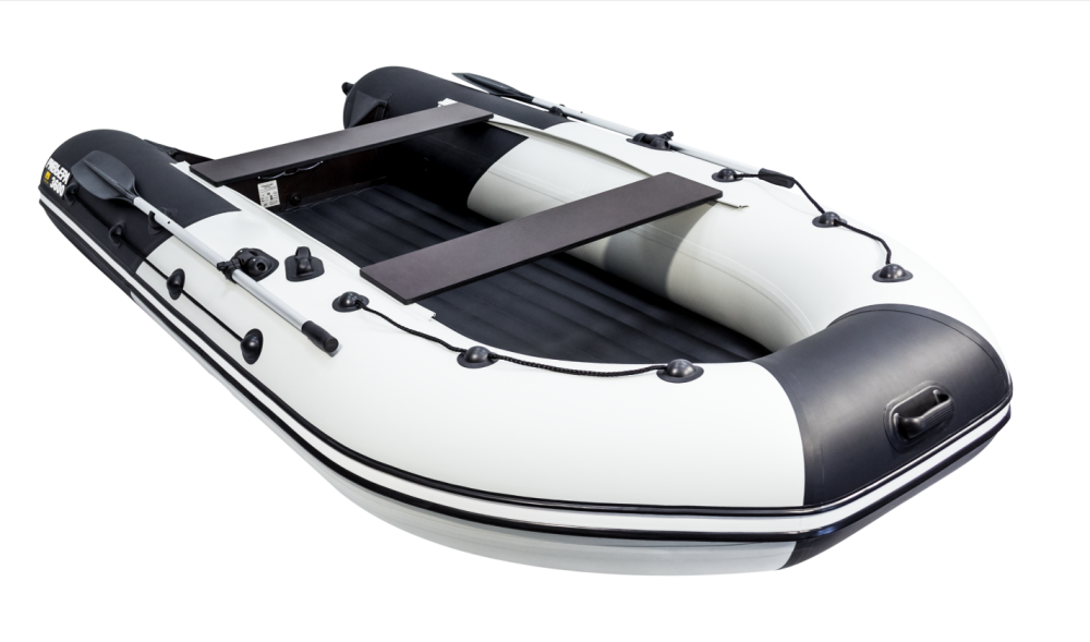 Лодка Ривьера 3600 НДНД-киль в Сызрани
